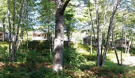Roseway River Cottages Shelburne Exteriér fotografie