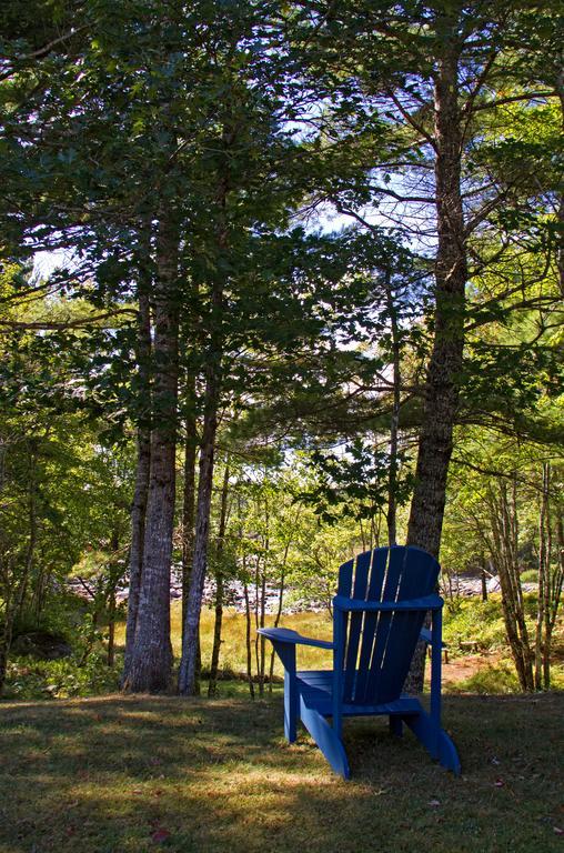 Roseway River Cottages Shelburne Exteriér fotografie