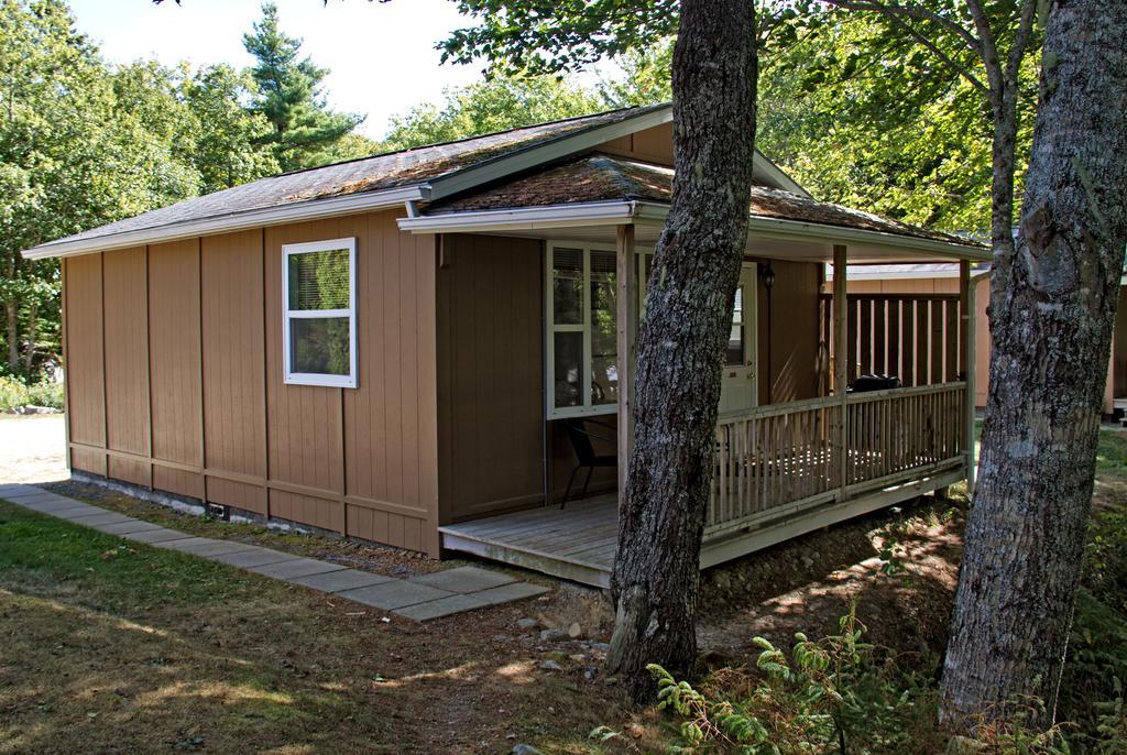 Roseway River Cottages Shelburne Exteriér fotografie