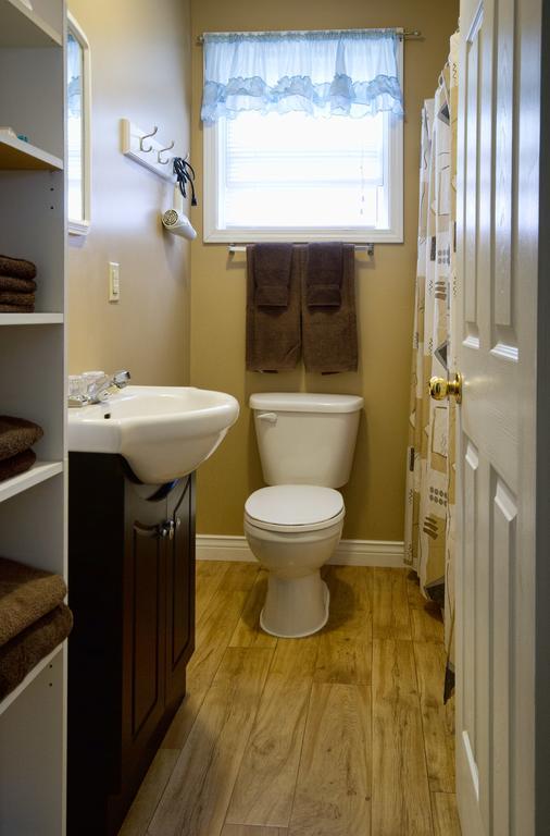 Roseway River Cottages Shelburne Exteriér fotografie