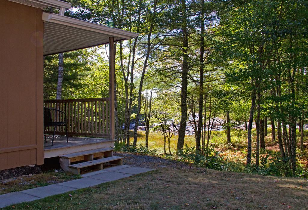 Roseway River Cottages Shelburne Exteriér fotografie