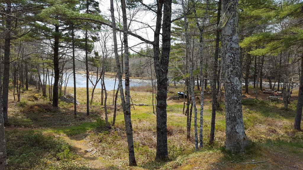 Roseway River Cottages Shelburne Exteriér fotografie